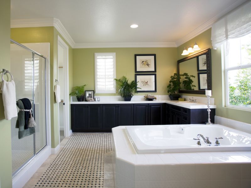 Quality Bathroom Renovation