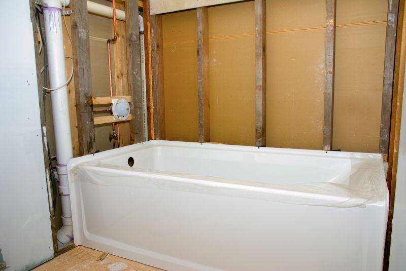 Top Bathroom Remodeling Companies in Houma, LA