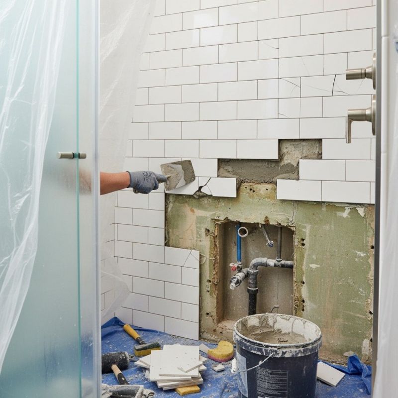Top Bathroom Remodeling Companies in Thibodaux, LA